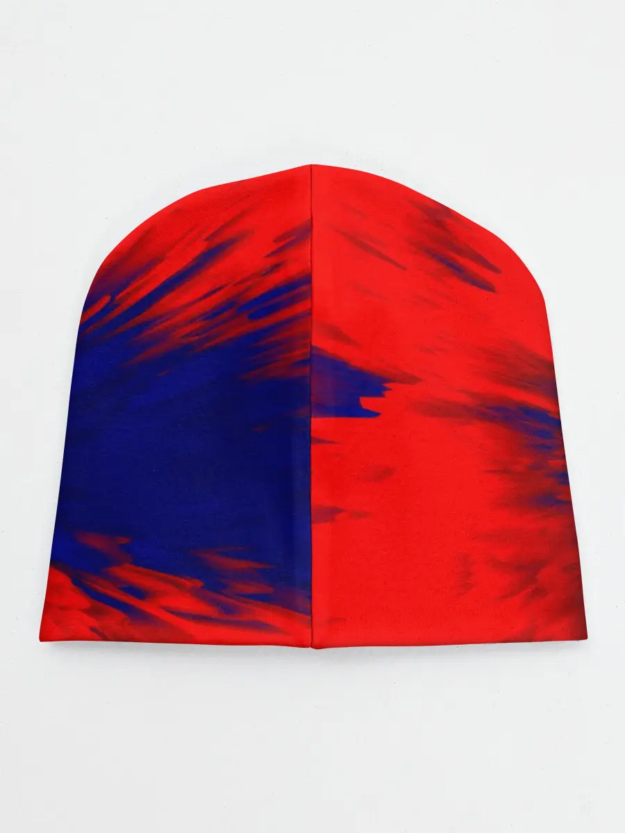 Детская шапка / AC/DC