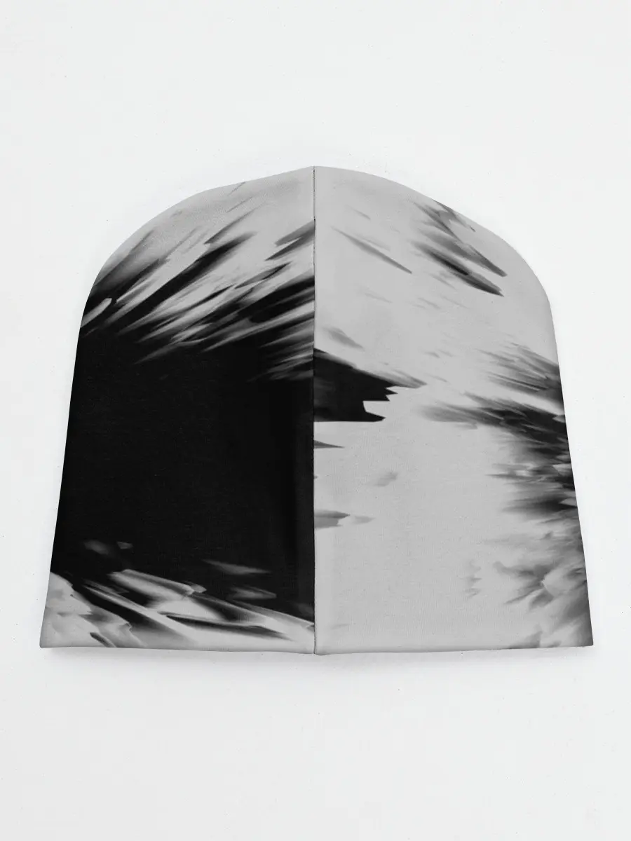 Детская шапка / AC/DC