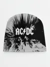 Детская шапка / AC/DC