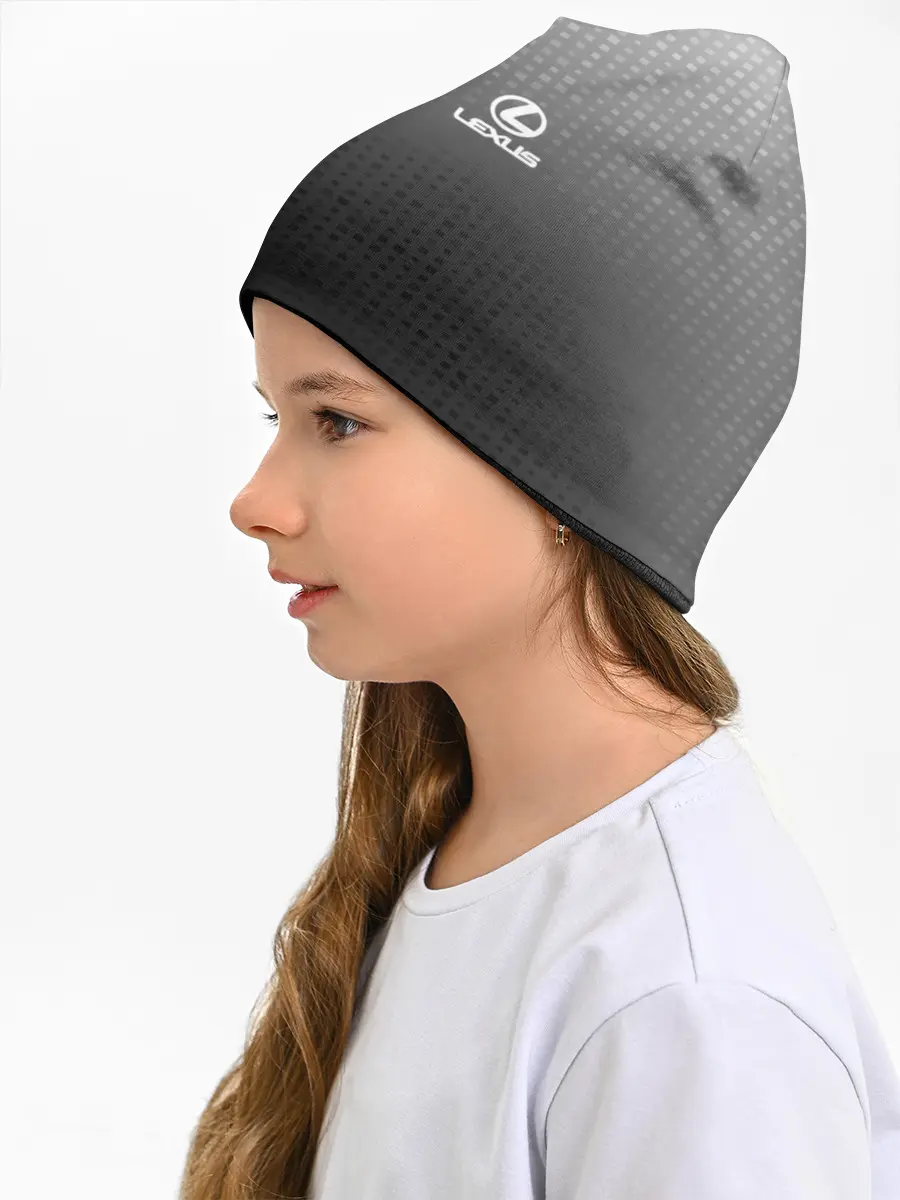 Детская шапка / Lexus sport collection