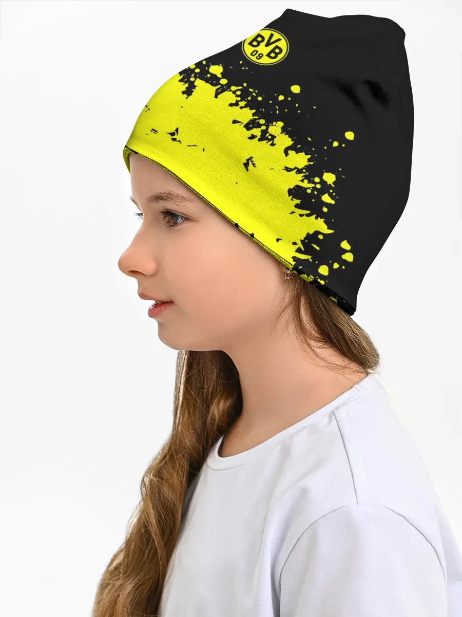 Детская шапка / BORUSSIA SPORT
