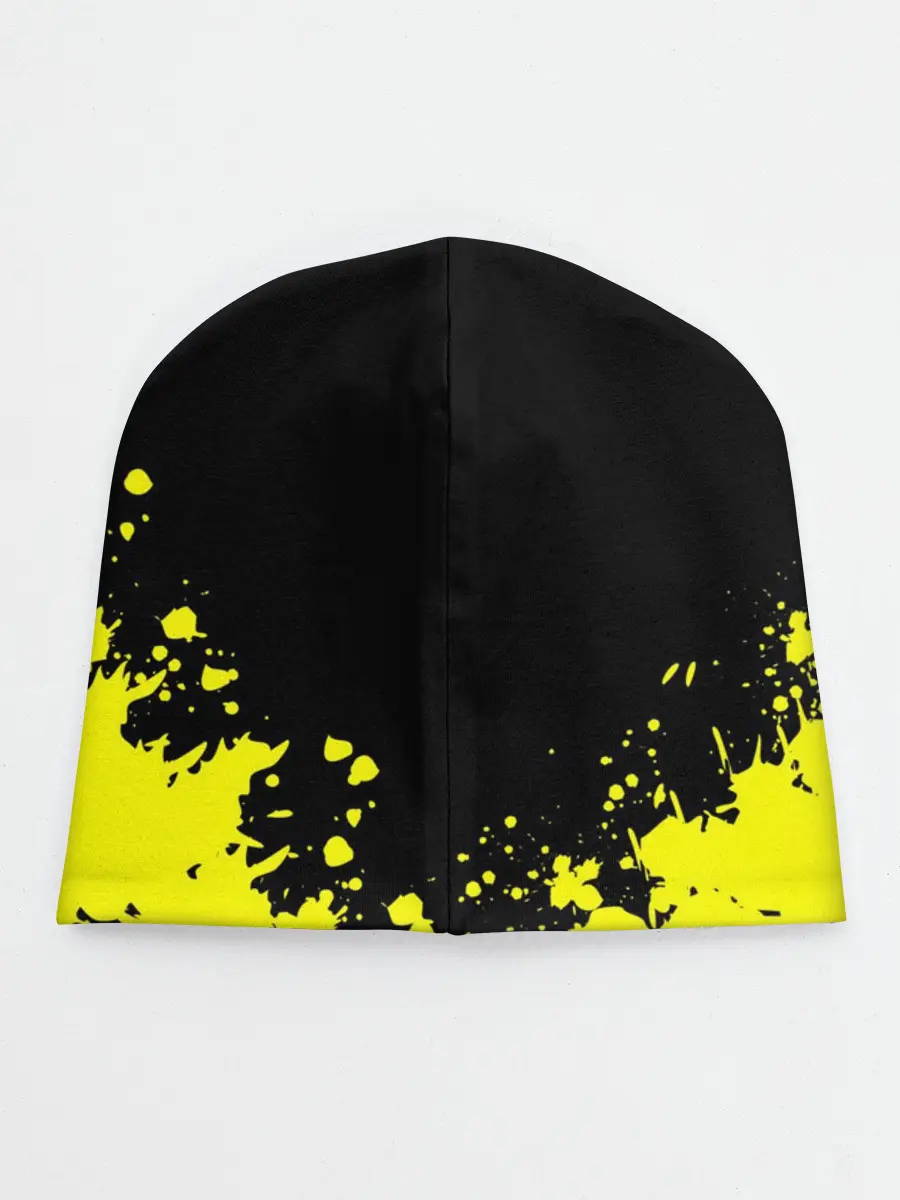 Детская шапка / BORUSSIA SPORT