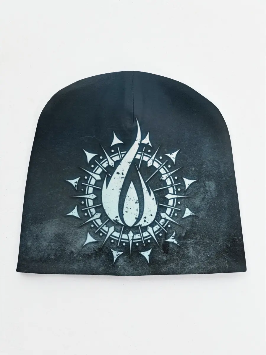 Детская шапка / In Flames