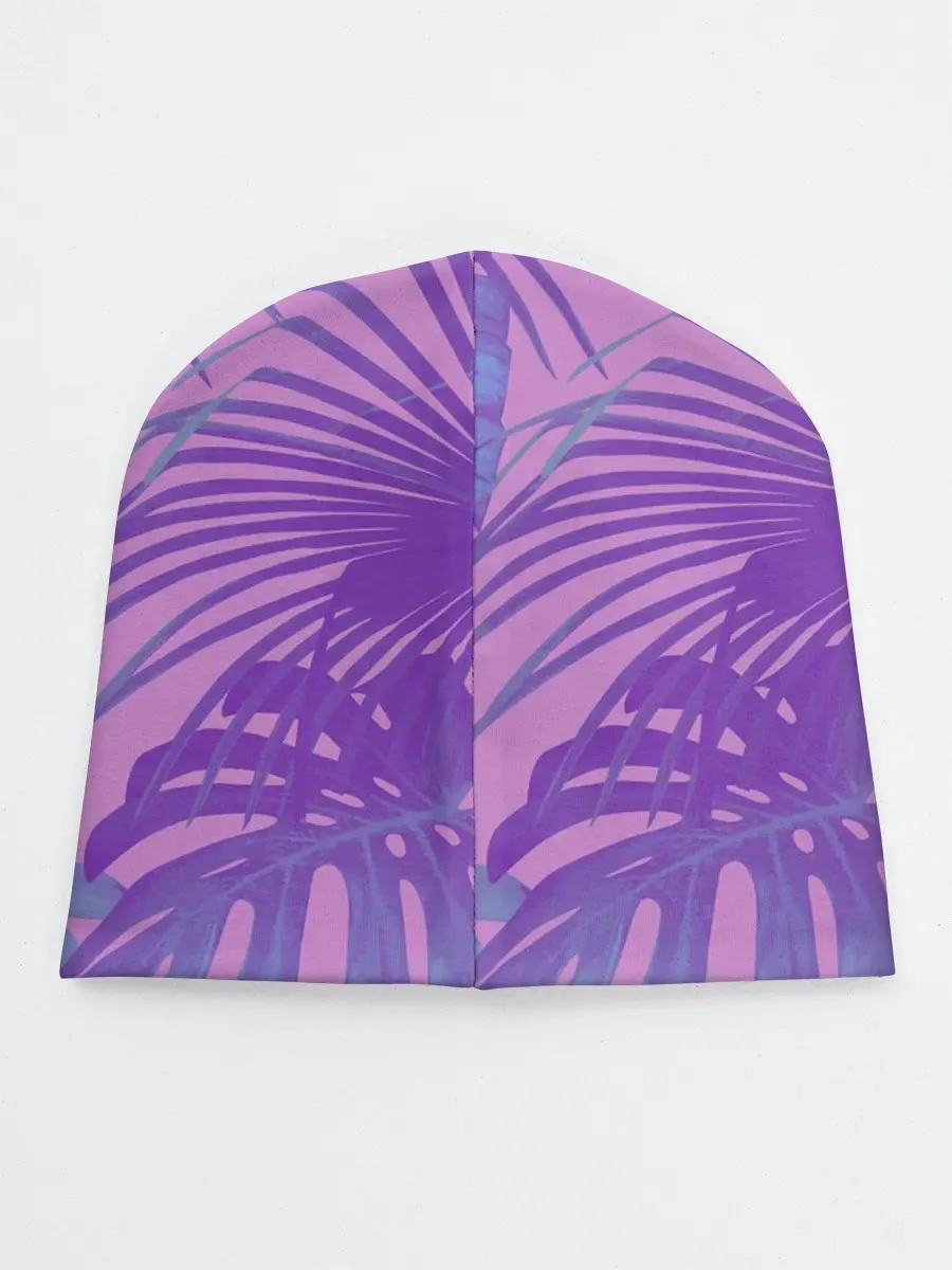 Детская шапка / Большая или маленькая ложь