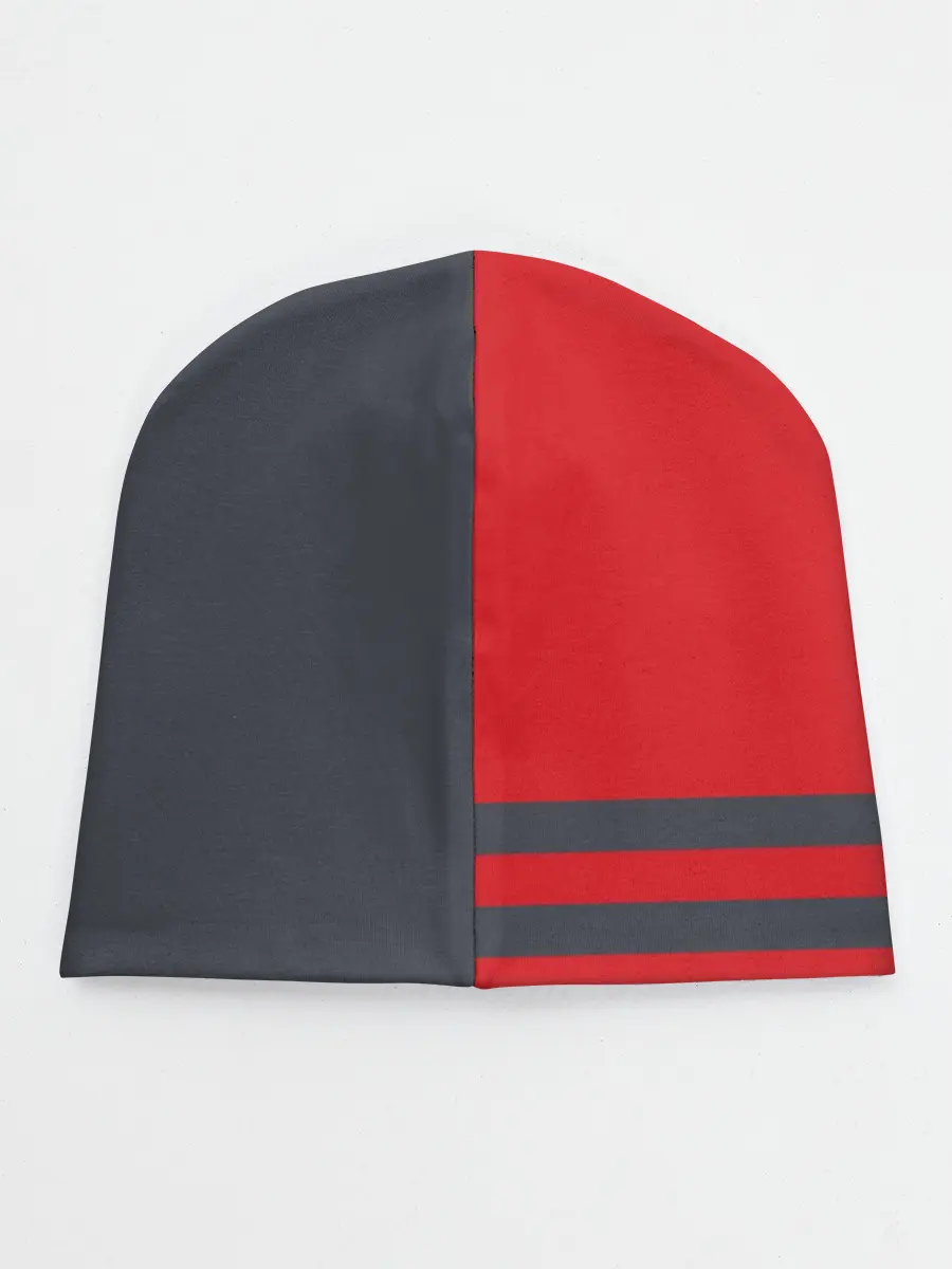 Детская шапка / Toyota