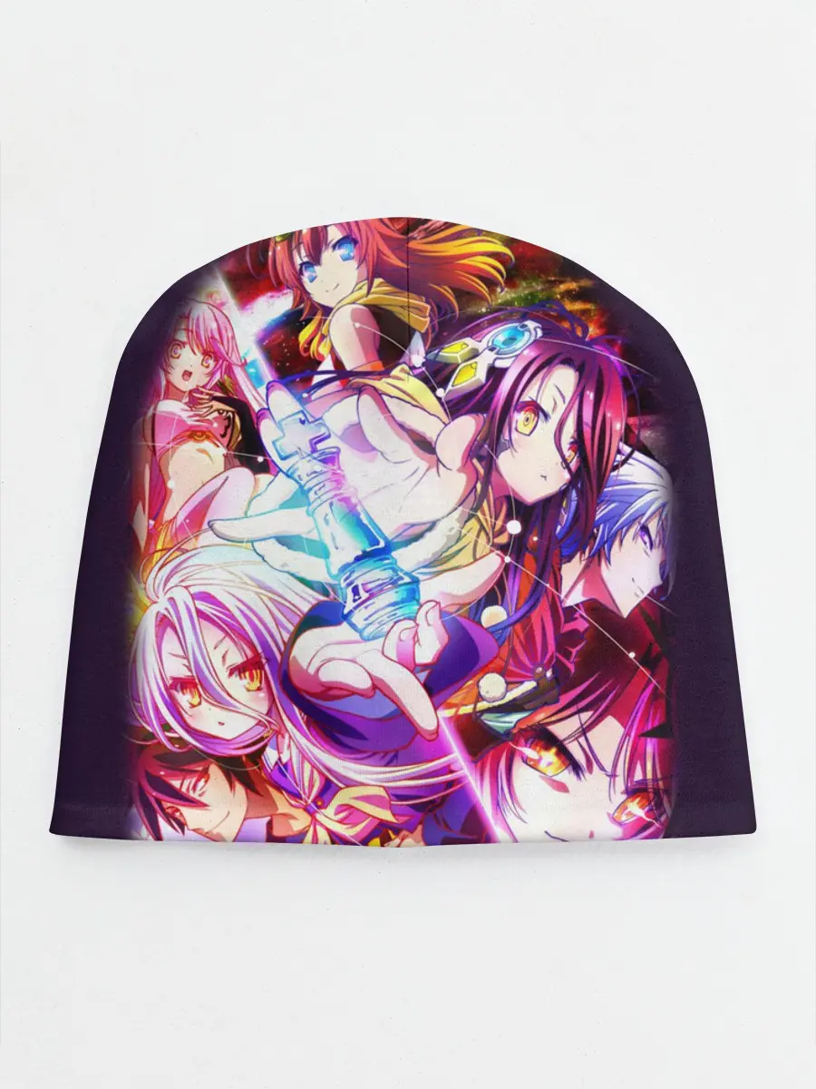 Детская шапка / Аниме ферзь