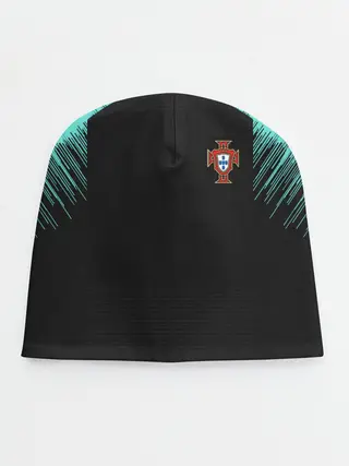 Детская шапка / Portugal 2018 WC Training