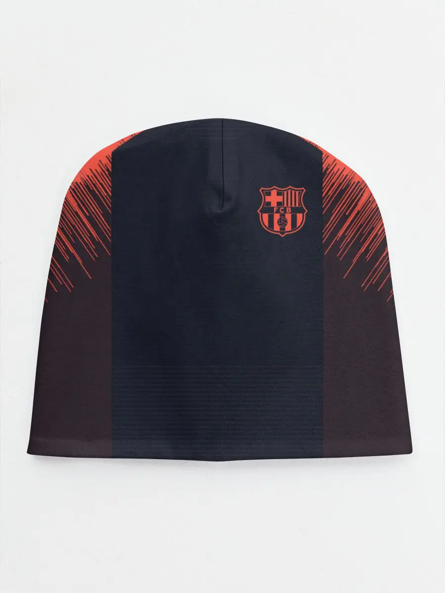 Детская шапка / Barcelona Training 18-19