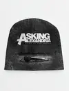 Детская шапка / Asking Alexandria