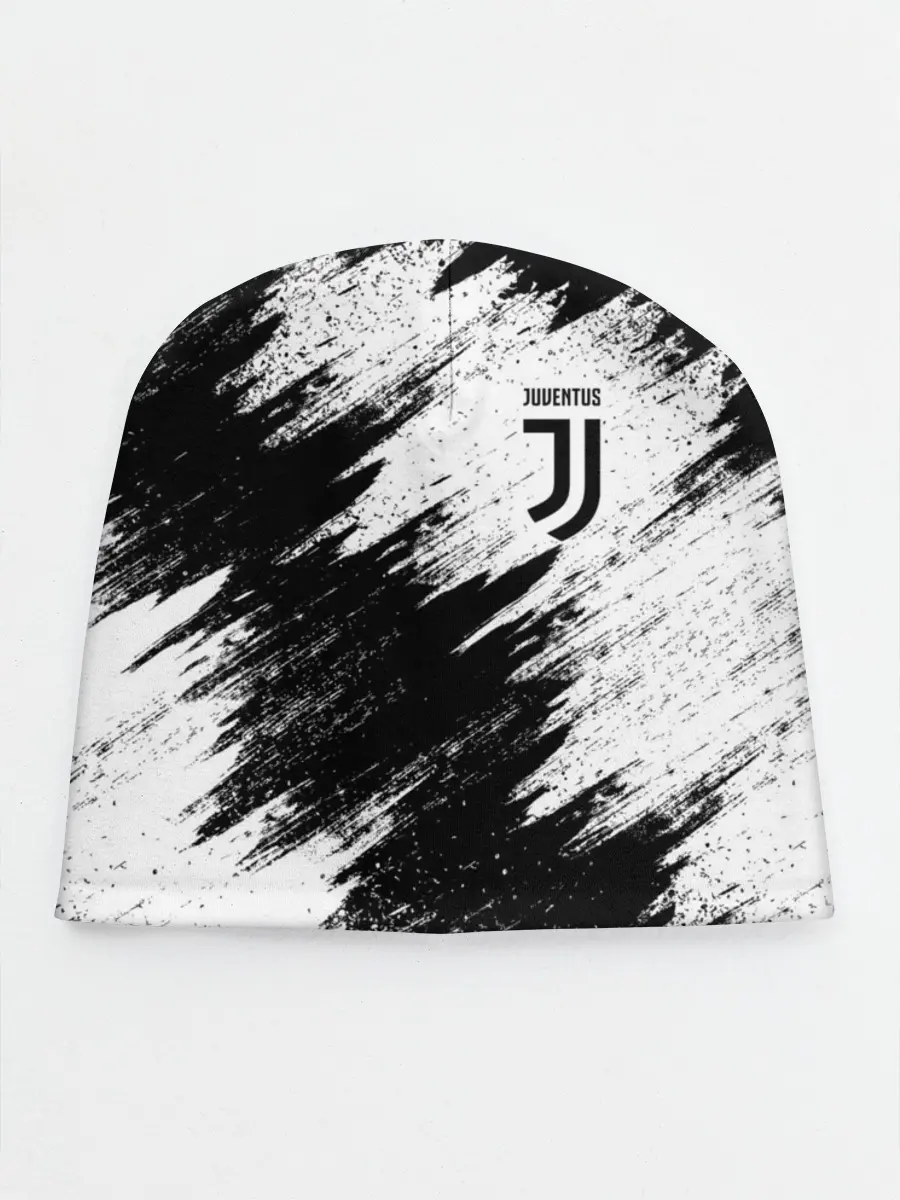 Детская шапка / Juventus