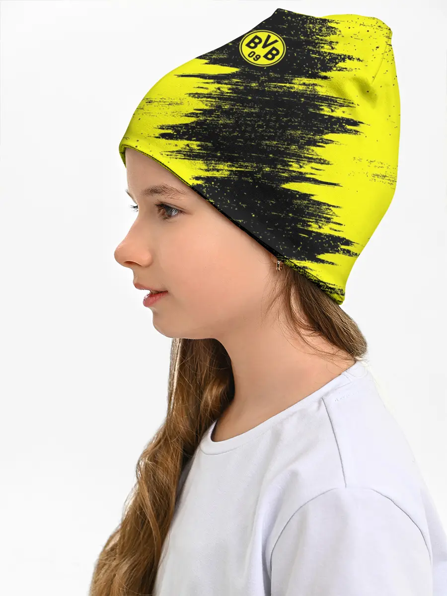 Детская шапка / FC Borussia Dortmund