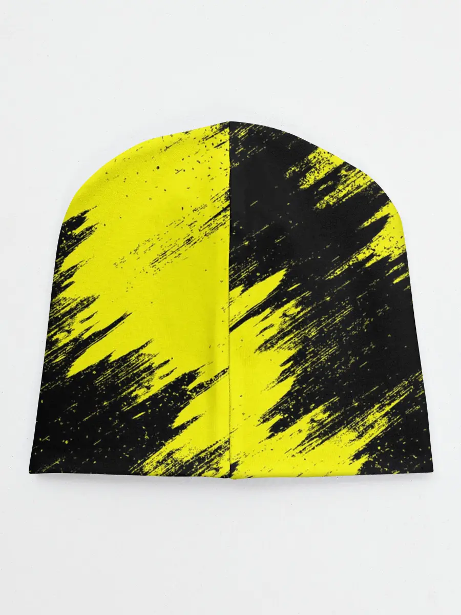 Детская шапка / FC Borussia Dortmund