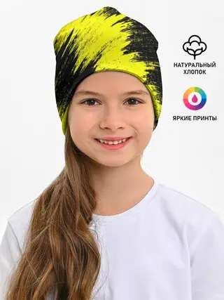 Детская шапка / FC Borussia Dortmund