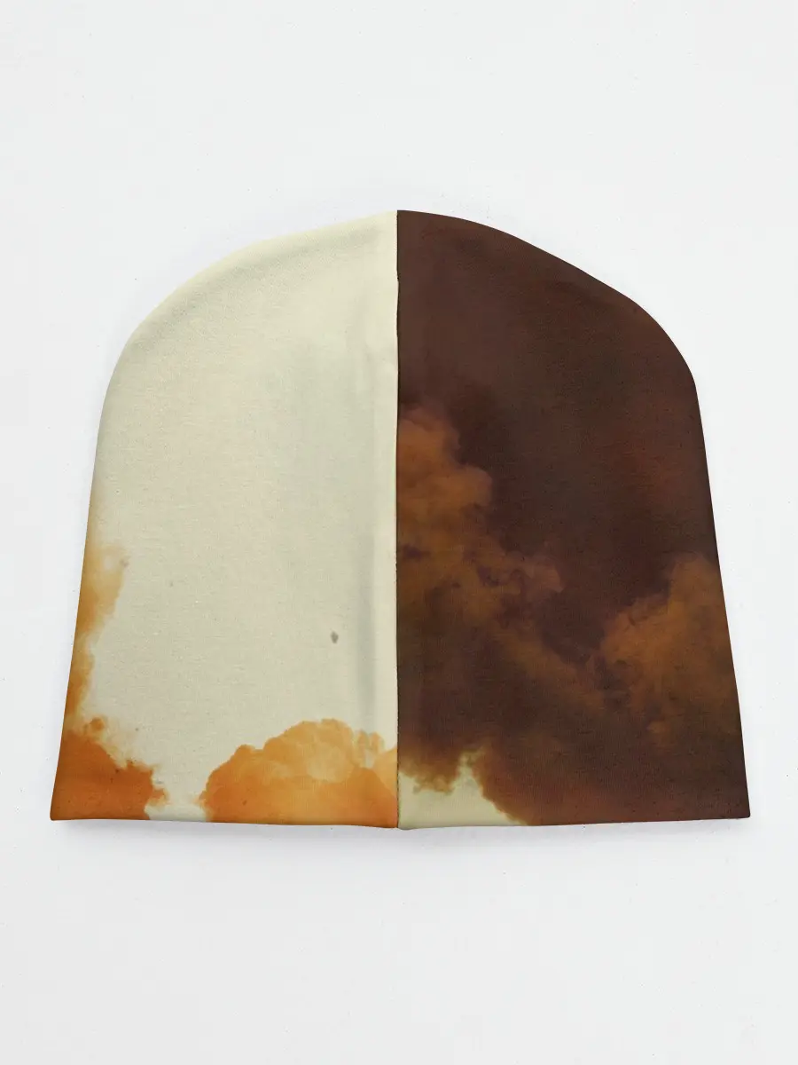 Детская шапка / RAINBOW SIX SIEGE OUTBREAK