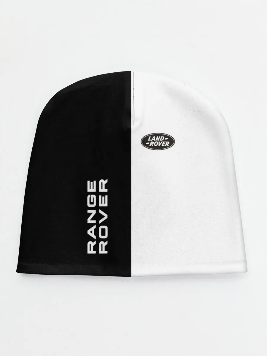 Детская шапка / Land Rover Range Rover