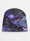 Детская шапка / Sky nebula