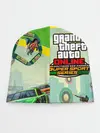Детская шапка / GTA V ONLINE