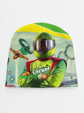 Детская шапка / GTA V ONLINE