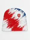 Детская шапка / Arsenal