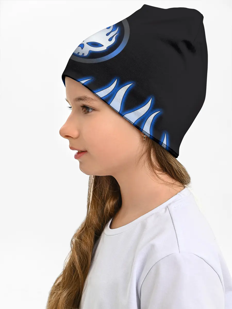 Детская шапка / The Offspring