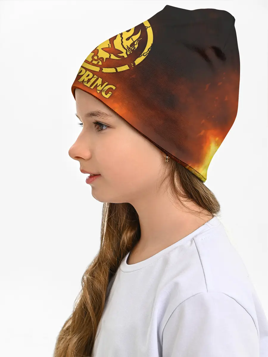 Детская шапка / The Offspring