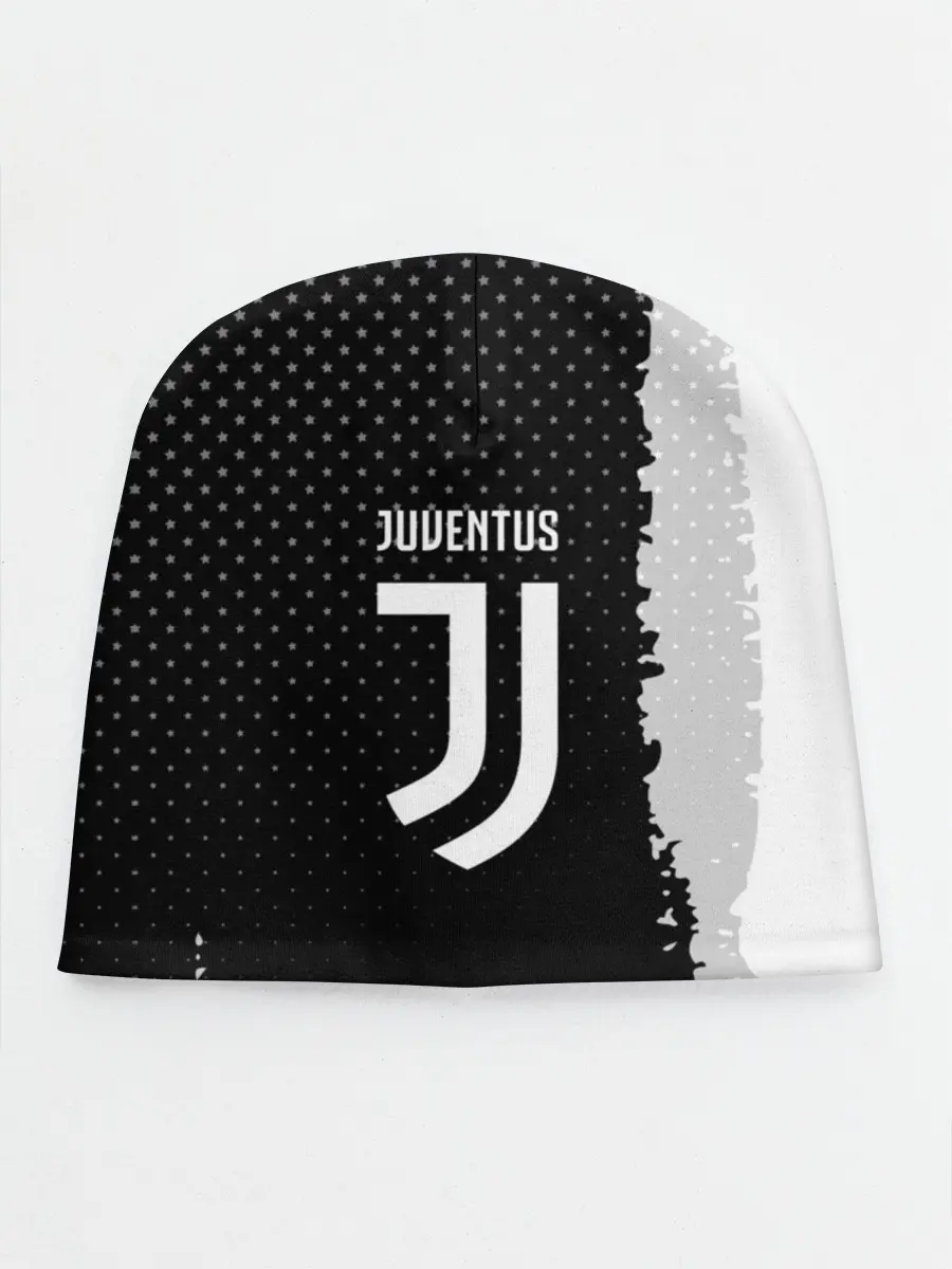 Детская шапка / JUVENTUS