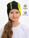 Детская шапка / Borussia sport