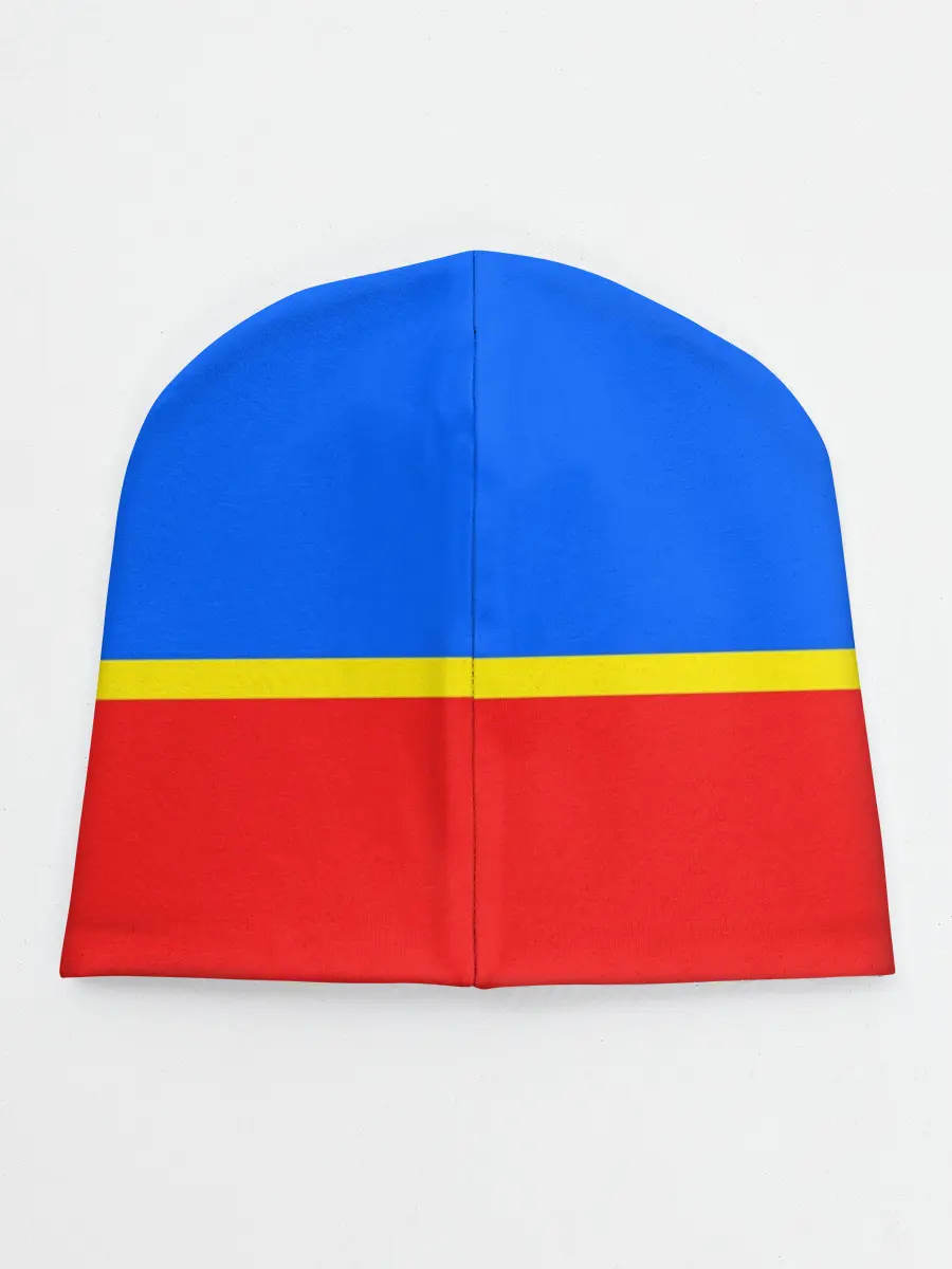 Детская шапка / Челябинск