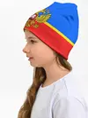 Детская шапка / Челябинск