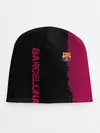 Детская шапка / Barcelona sport
