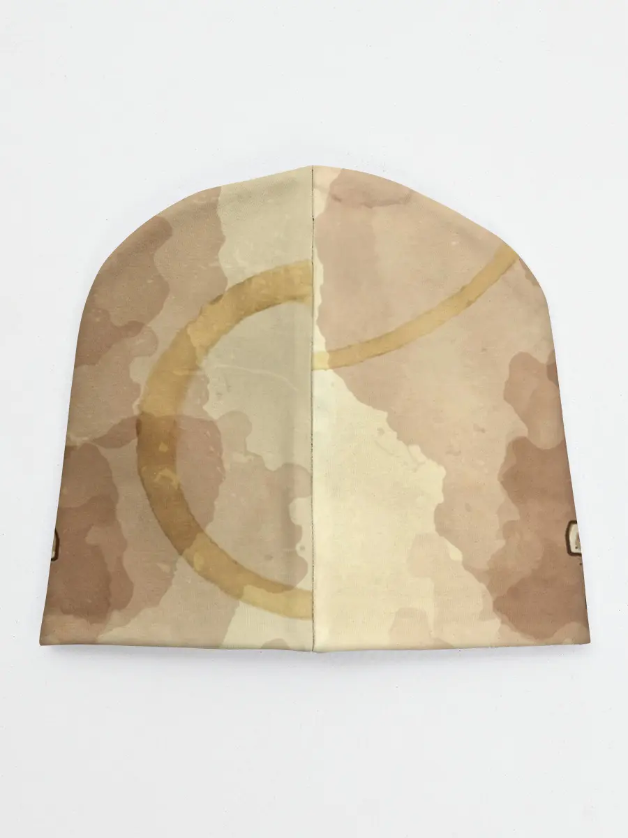 Детская шапка / Стимпанк