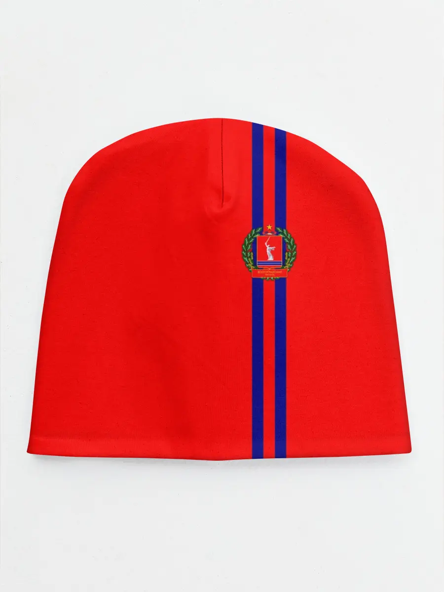 Детская шапка / Волгоградская область