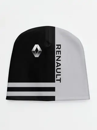 Детская шапка / Renault