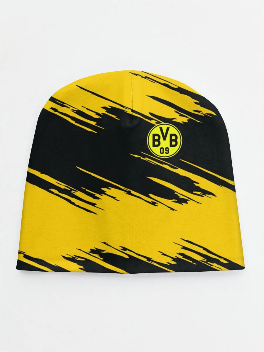 Детская шапка / Боруссия