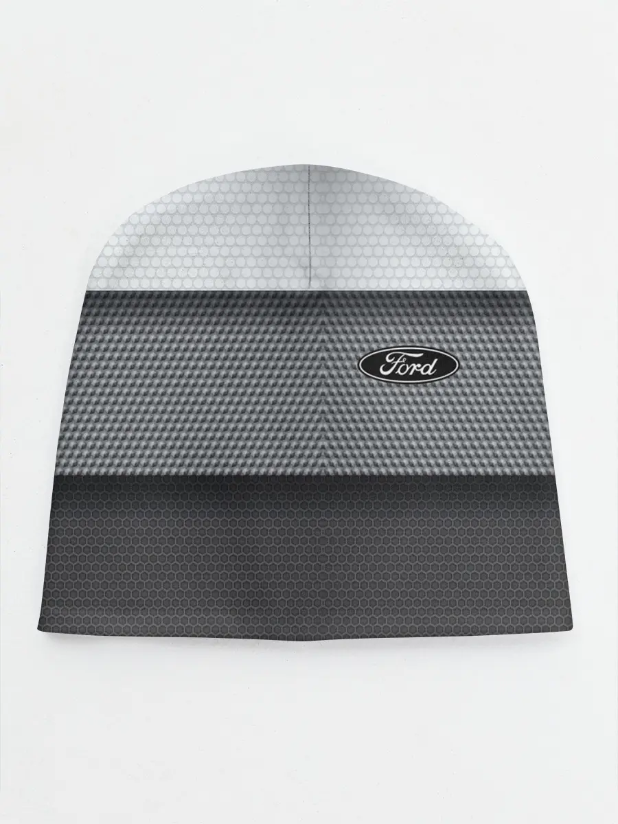 Детская шапка / Ford sport