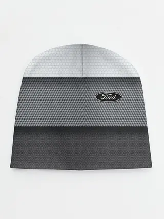 Детская шапка / Ford sport