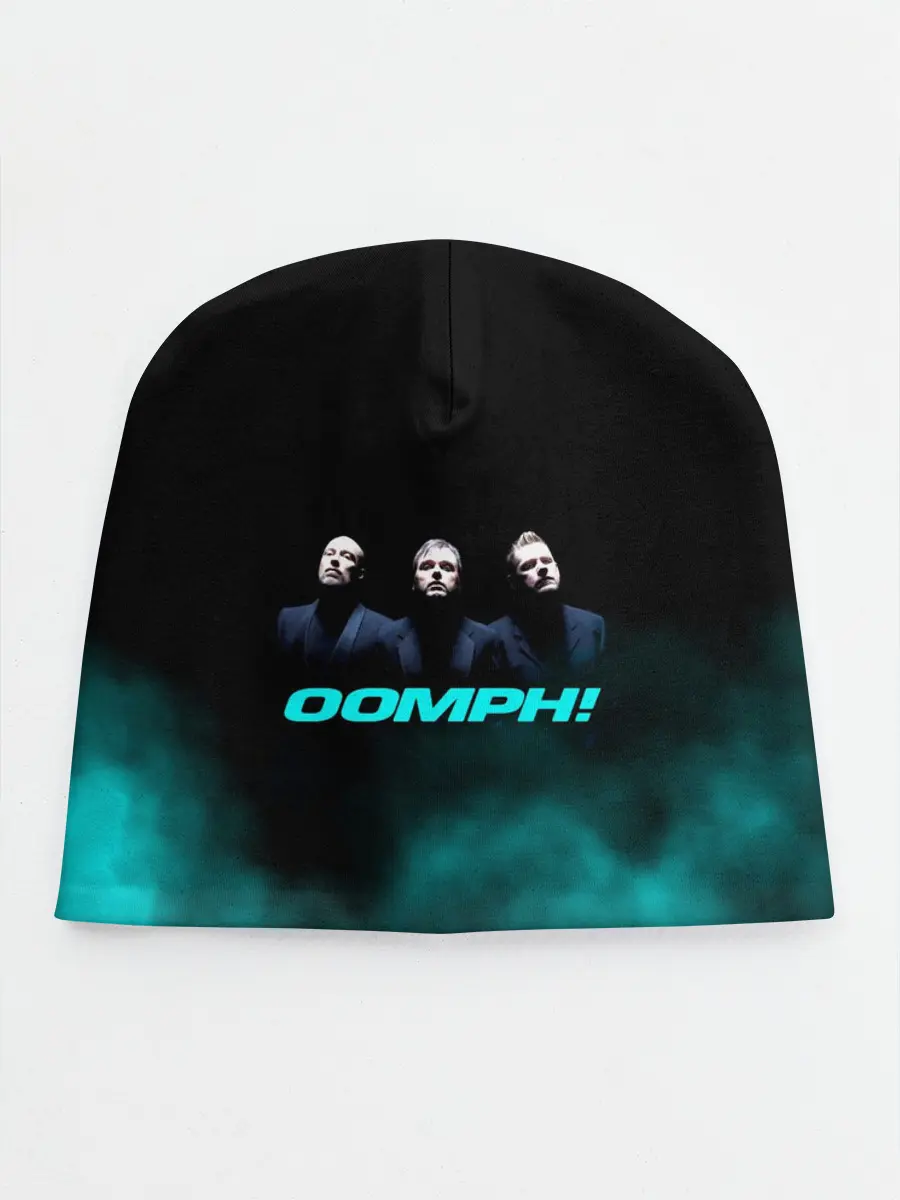 Детская шапка / OOMPH!