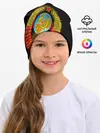 Детская шапка / Герб СССР