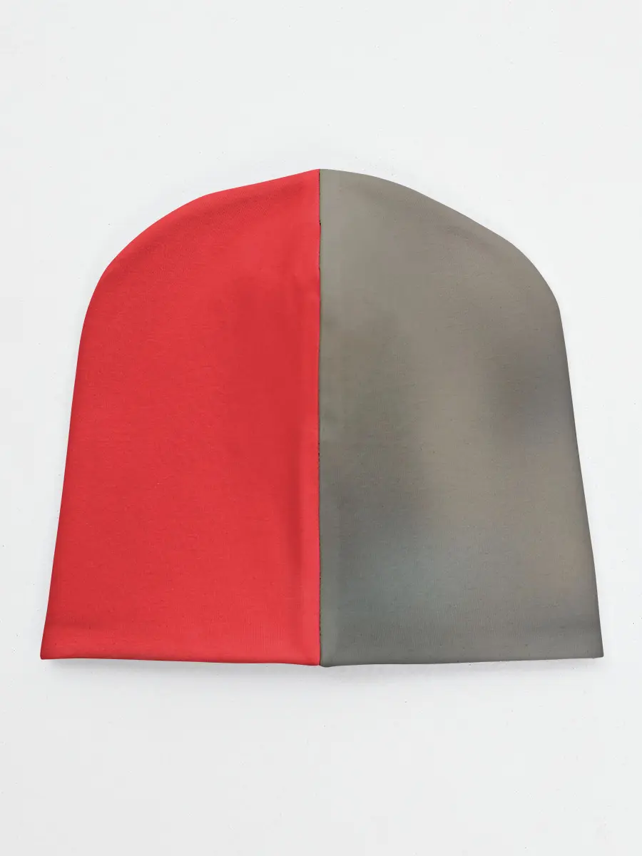 Детская шапка / День победы Рейхстаг