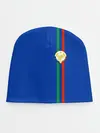 Детская шапка / Дагестан, лента с гербом