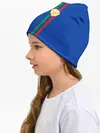 Детская шапка / Дагестан, лента с гербом