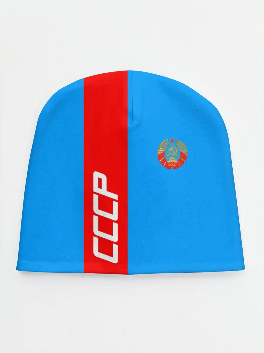 Детская шапка / СССР