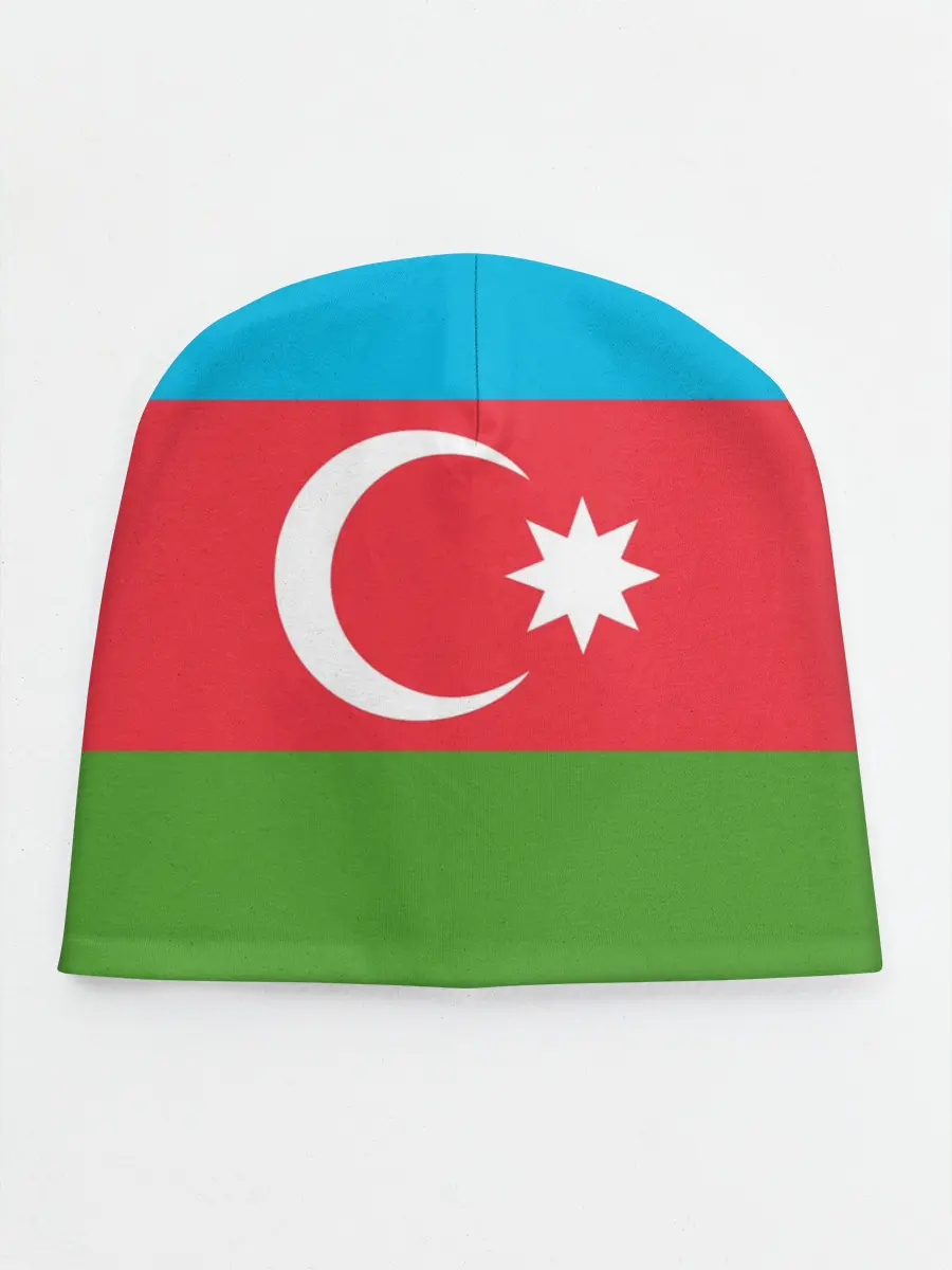 Детская шапка / Азербайджан