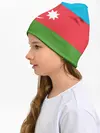 Детская шапка / Азербайджан