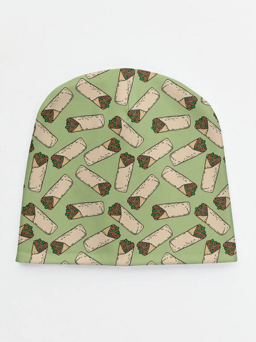 Детская шапка / Шаверма