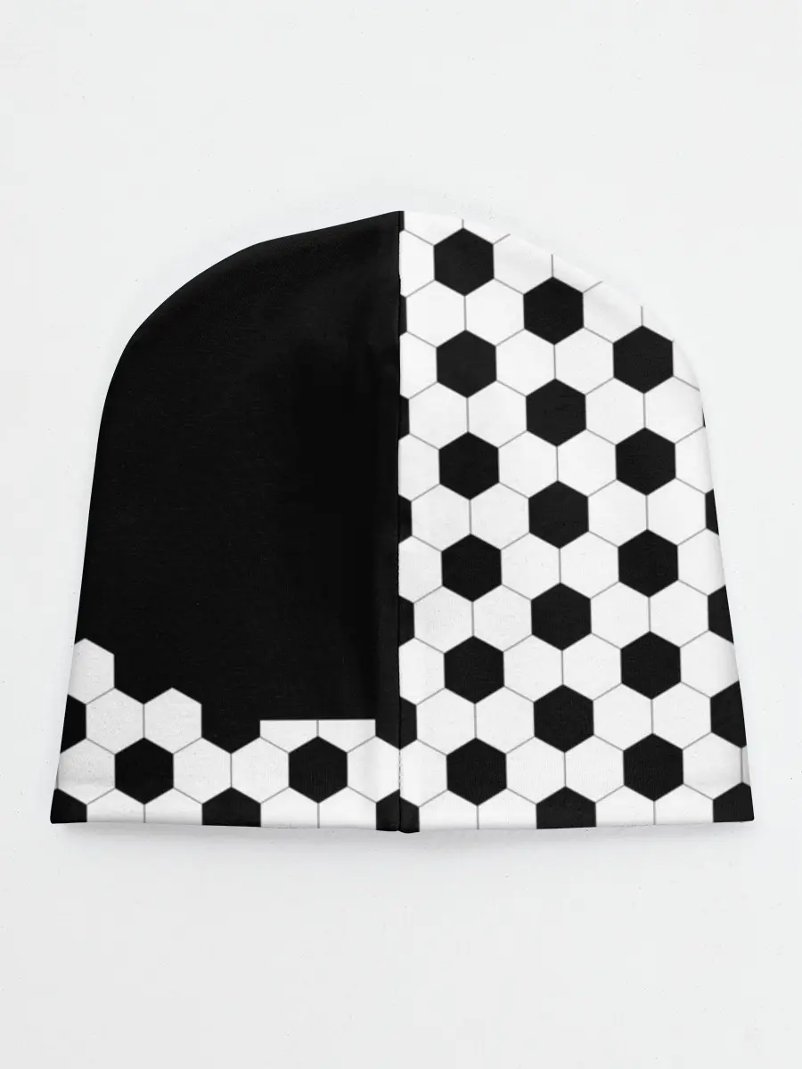 Детская шапка / FC Barcelona