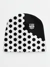 Детская шапка / FC Barcelona