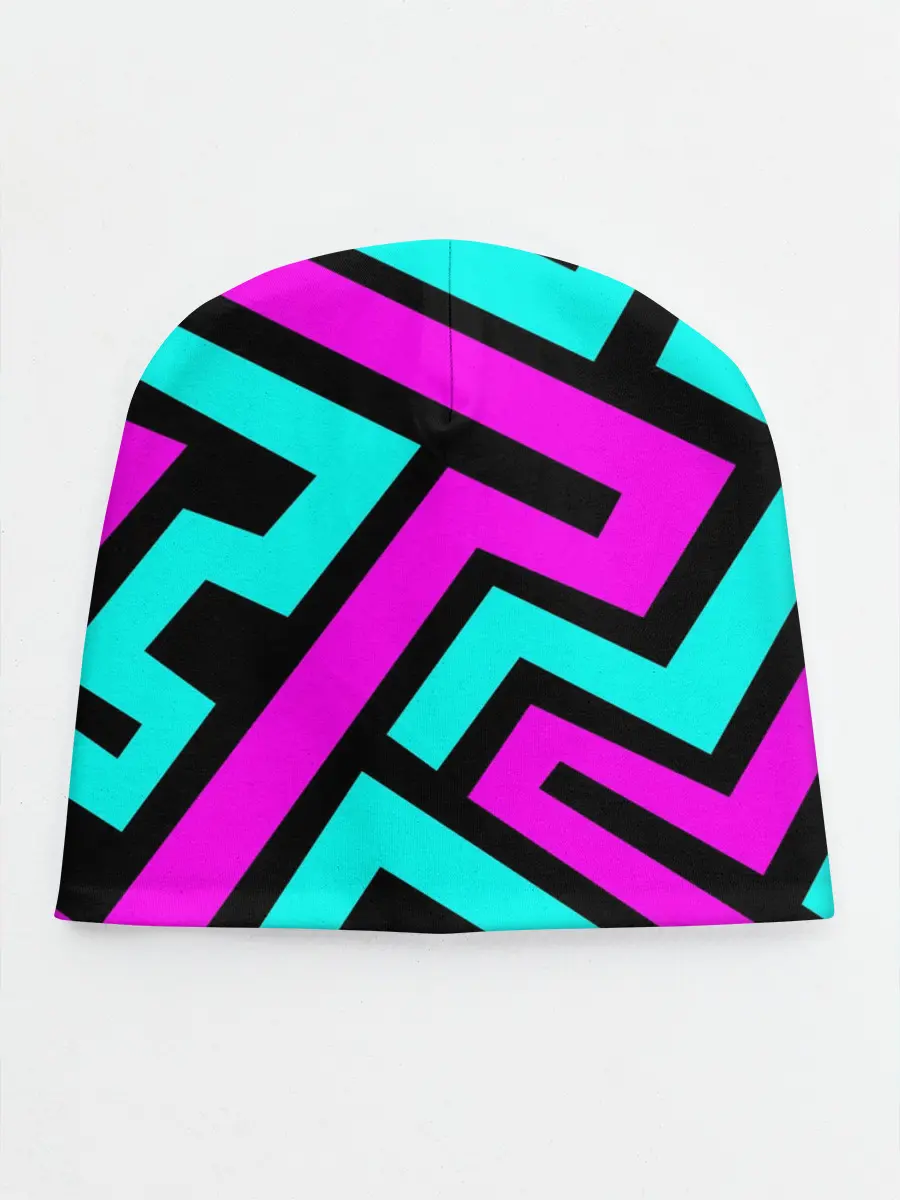 Детская шапка / Abstract Background 4