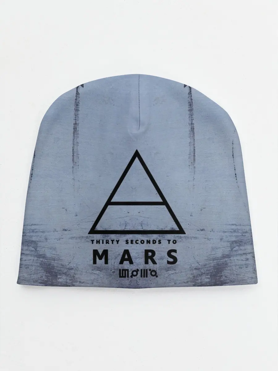 Детская шапка / 30 Seconds to Mars
