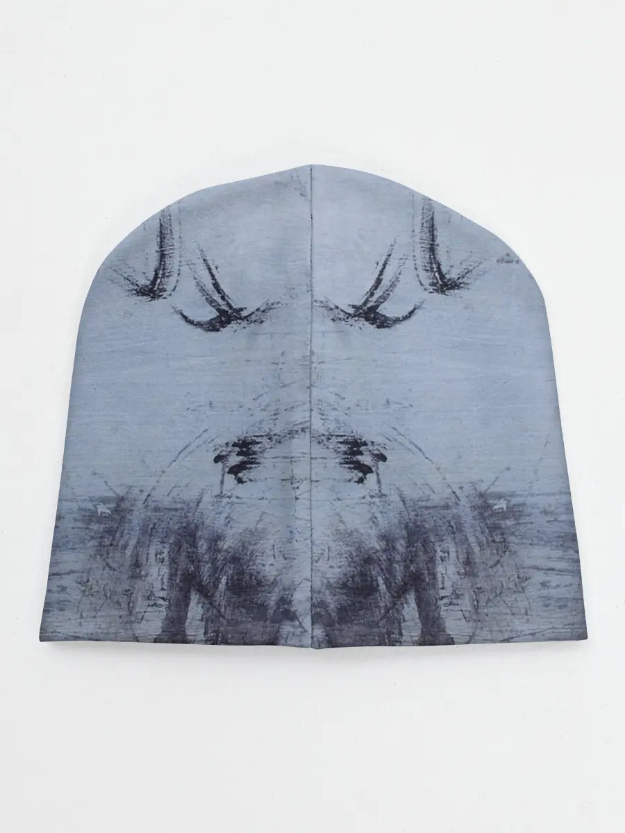 Детская шапка / 30 Seconds to Mars